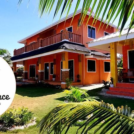 Saschas Place Siquijor Exteriör bild
