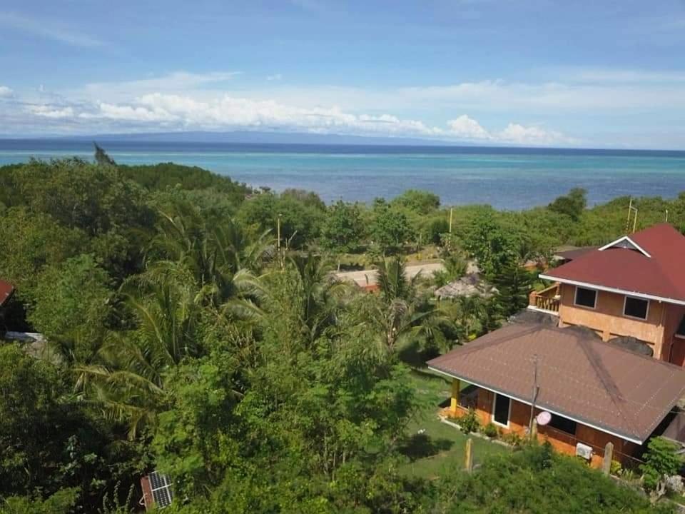 Saschas Place Siquijor Exteriör bild