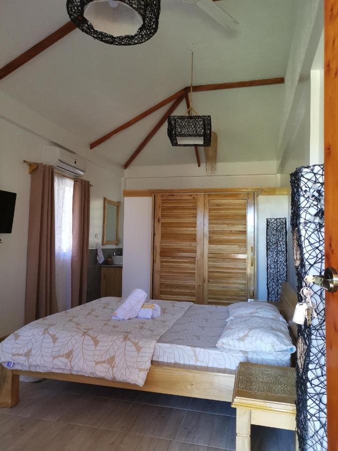 Saschas Place Siquijor Exteriör bild